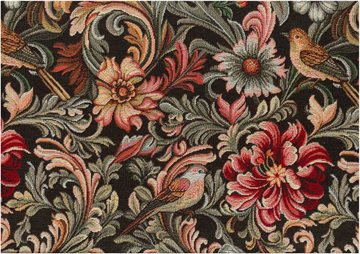 Gobelin Bird and Flower